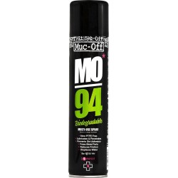Muc-Off Motocyklowy środek do czyszczenia łańcucha, 400 ml