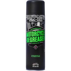 Muc-Off Motocyklowy środek do czyszczenia łańcucha, 400 ml