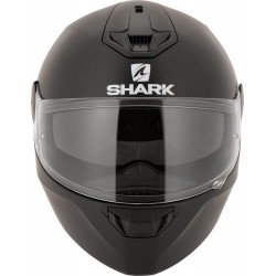 Shark Skwal Series 2 BLANK kask integralny czarny mat