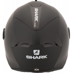 Shark Skwal Series 2 BLANK kask integralny czarny mat