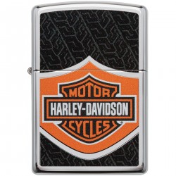 Oryginalna zapalniczka Zippo Harley Davidson
