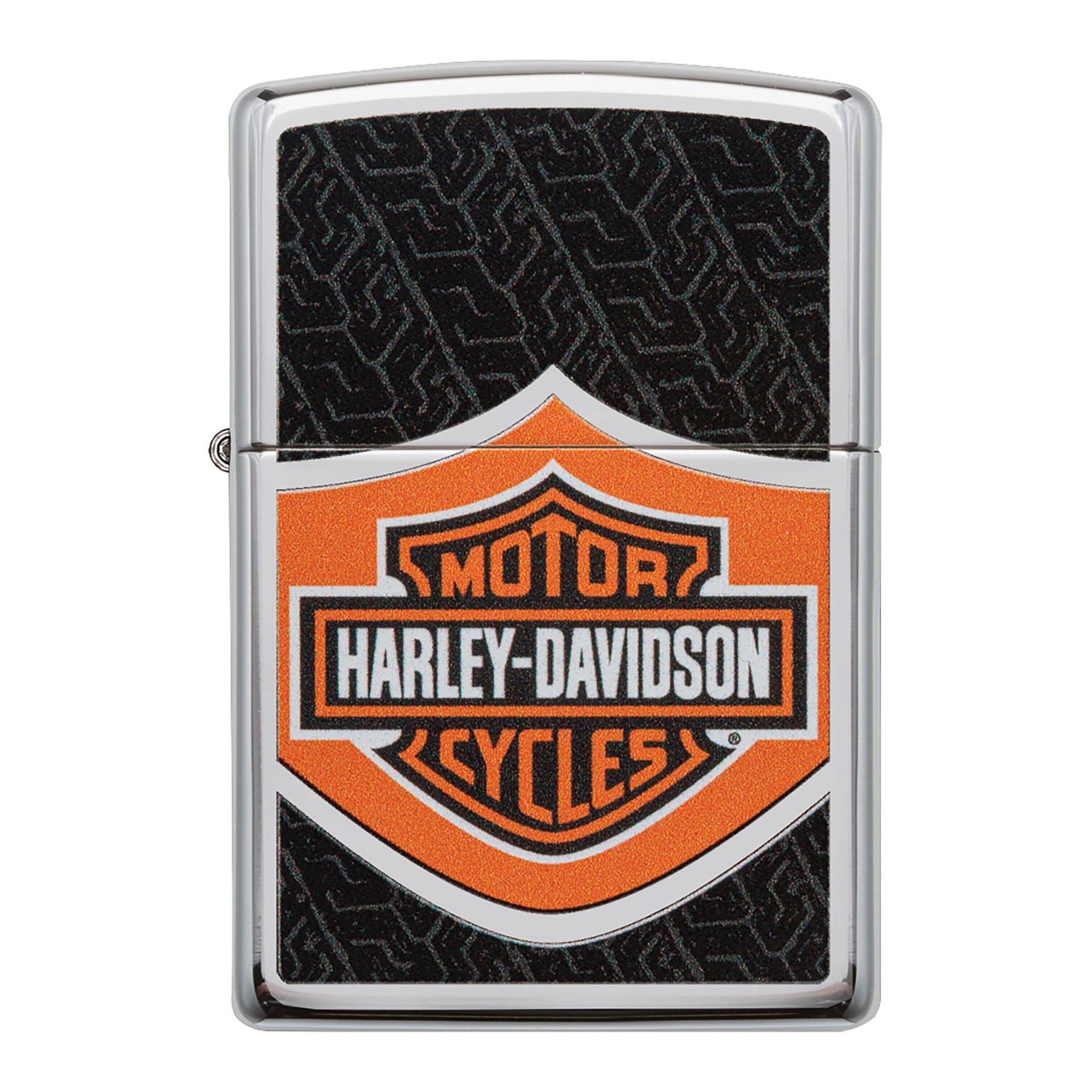 Oryginalna zapalniczka Zippo Harley Davidson