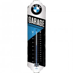 Termometr BMW „Garaż”