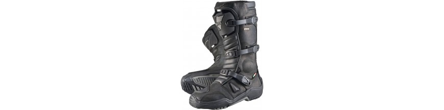 Buty motocyklowe Enduro/Cross