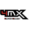 4MX Racing Parts